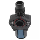 Heater Control Valve BM5Z8C605A For Ford Escape 2013-2016 Fiesta Fusion