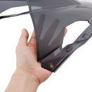 Windshield Windscreen for Kawasaki ZX6R 636 2024