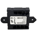 2013-2018 Dodge Ram 2500 3500 Driver Side Door Control Module 68155773AD