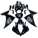 Amotopart Yamaha YZF 1000 R1 2009-2011 Fairing Kit Bodywork Plastic ABS