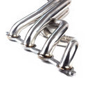 Pair Exhaust Manifold Headers fit Chevy Camaro SS 6.2L V8 2010-2015