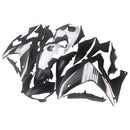 Injection Fairing Kit Bodywork ABS For Yamaha YZF-R3 2014-2018 R25 2015-2017