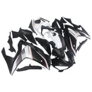 Injection Fairing Kit Bodywork ABS For Yamaha YZF-R3 2014-2018 R25 2015-2017