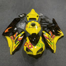 Injection Fairing Kit Bodywork Plastic ABS For Honda CBR1000RR 2004-2005