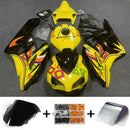 Injection Fairing Kit Bodywork Plastic ABS For Honda CBR1000RR 2004-2005
