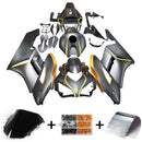 Injection Fairing Kit Bodywork Plastic ABS For Honda CBR1000RR 2004-2005