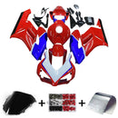 Injection Fairing Kit Bodywork Plastic ABS For Honda CBR1000RR 2004-2005