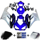 Injection Fairing Kit Bodywork Plastic ABS For Honda CBR1000RR 2004-2005