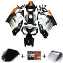 Injection Fairing Kit Bodywork Plastic ABS For Honda CBR1000RR 2004-2005