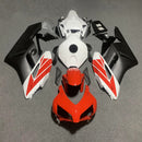 Injection Fairing Kit Bodywork Plastic ABS For Honda CBR1000RR 2004-2005