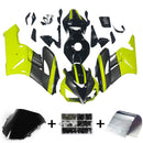 Injection Fairing Kit Bodywork Plastic ABS For Honda CBR1000RR 2004-2005