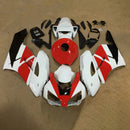 Injection Fairing Kit Bodywork Plastic ABS For Honda CBR1000RR 2004-2005