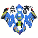 Injection Fairing Kit Bodywork Plastic ABS For Honda CBR1000RR 2004-2005