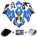 Injection Fairing Kit Bodywork Plastic ABS For Honda CBR1000RR 2004-2005