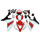 Injection Fairing Kit Bodywork Plastic ABS fit For Yamaha YZF 1000 R1 2007-2008
