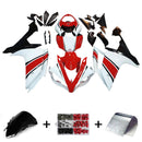 Injection Fairing Kit Bodywork Plastic ABS fit For Yamaha YZF 1000 R1 2007-2008