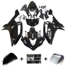 Injection Fairing Kit Bodywork Plastic ABS fit For Yamaha YZF 1000 R1 2007-2008