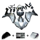 Injection Fairing Kit Bodywork Plastic ABS fit For Yamaha YZF 1000 R1 2007-2008
