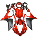 Injection Fairing Kit Bodywork Plastic ABS fit For Yamaha YZF 1000 R1 2007-2008