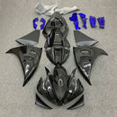 Injection Fairing Kit Bodywork Plastic ABS fit For Yamaha YZF 1000 R1 2009-2011