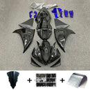 Injection Fairing Kit Bodywork Plastic ABS fit For Yamaha YZF 1000 R1 2009-2011