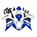 Injection Fairing Kit Bodywork Plastic ABS fit For Yamaha YZF 1000 R1 2009-2011