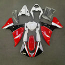 Injection Fairing Kit Bodywork Plastic ABS fit For Yamaha YZF 1000 R1 2009-2011