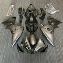 Injection Fairing Kit Bodywork Plastic ABS fit For Yamaha YZF 1000 R1 2009-2011