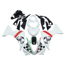 Injection Fairing Kit Bodywork Plastic ABS fit For Yamaha YZF 1000 R1 2009-2011