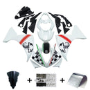 Injection Fairing Kit Bodywork Plastic ABS fit For Yamaha YZF 1000 R1 2009-2011