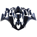 Injection Fairing Kit Bodywork Plastic ABS fit For Yamaha YZF 1000 R1 2009-2011