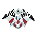 Injection Fairing Kit Bodywork Plastic ABS fit For Yamaha YZF 1000 R1 2009-2011