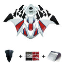 Injection Fairing Kit Bodywork Plastic ABS fit For Yamaha YZF 1000 R1 2009-2011