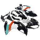Injection Fairing Kit Bodywork Plastic ABS fit For Kawasaki ER6F Ninja650 2012-2016