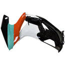 Injection Fairing Kit Bodywork Plastic ABS fit For Kawasaki ER6F Ninja650 2012-2016