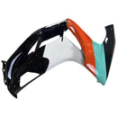 Injection Fairing Kit Bodywork Plastic ABS fit For Kawasaki ER6F Ninja650 2012-2016