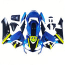 Injection Fairing Kit Bodywork Plastic ABS For Honda CBR600RR 2003-2004 F5