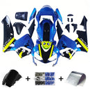 Injection Fairing Kit Bodywork Plastic ABS For Honda CBR600RR 2003-2004 F5
