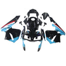 Injection Fairing Kit Bodywork Plastic ABS For Honda CBR600RR 2003-2004 F5