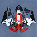Injection Fairing Kit Bodywork Plastic ABS For Honda CBR600RR 2005-2006 F5