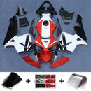 Injection Fairing Kit Bodywork Plastic ABS For Honda CBR600RR 2005-2006 F5