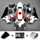 Injection Fairing Kit Bodywork Plastic ABS For Honda CBR600RR 2005-2006 F5