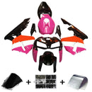 Injection Fairing Kit Bodywork Plastic ABS For Honda CBR600RR 2005-2006 F5