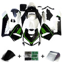 Injection Fairing Kit Bodywork Plastic ABS For Honda CBR600RR 2005-2006 F5