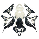 Injection Fairing Kit Bodywork Plastic ABS For Honda CBR600RR 2007-2008 F5