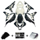 Injection Fairing Kit Bodywork Plastic ABS For Honda CBR600RR 2007-2008 F5