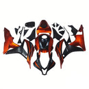 Injection Fairing Kit Bodywork Plastic ABS For Honda CBR600RR 2007-2008 F5