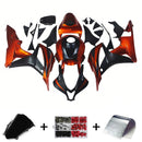 Injection Fairing Kit Bodywork Plastic ABS For Honda CBR600RR 2007-2008 F5