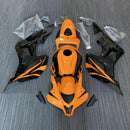 Injection Fairing Kit Bodywork Plastic ABS For Honda CBR600RR 2007-2008 F5