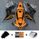 Injection Fairing Kit Bodywork Plastic ABS For Honda CBR600RR 2007-2008 F5